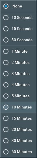 Bookmap time interval 2