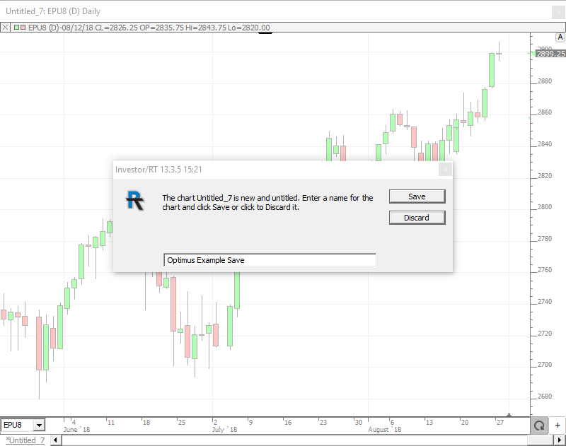 Investor RT Saving 1