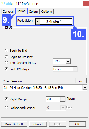 Investor RT Time Interval 5