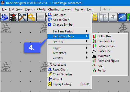 TNav Chart Type 6