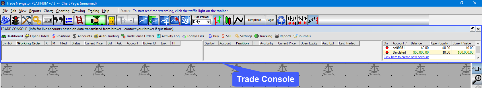 TNav Positions 2