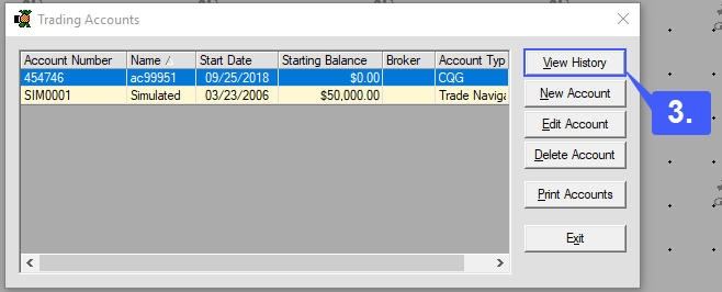 TNav Positions 5