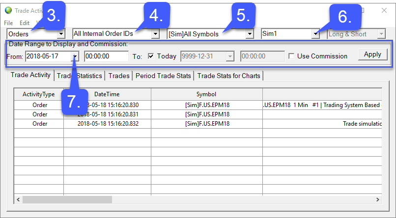 Trade Act Image 2