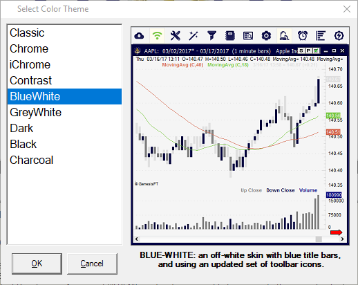 Trade Navigator